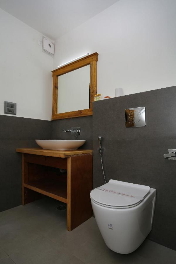 The Saraha Hotel Leh Ngoại thất bức ảnh