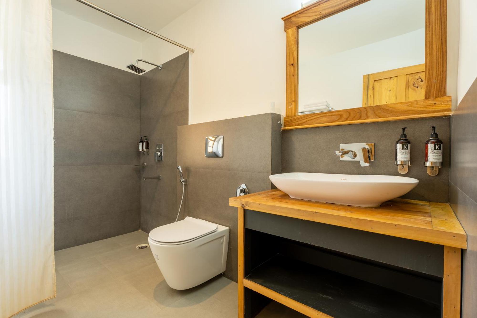 The Saraha Hotel Leh Ngoại thất bức ảnh